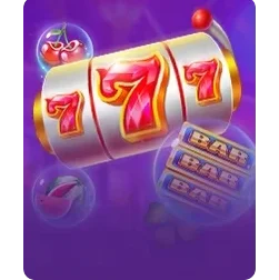 Buah
777
