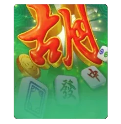 Mahjong
Ways