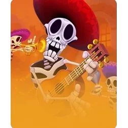 Taberna
Muertos