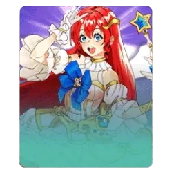 Starlight
Princess