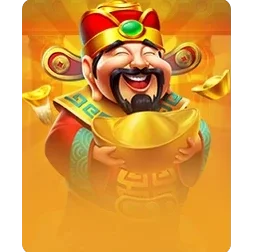 God Of
Wealth