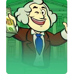 Cash
Mania