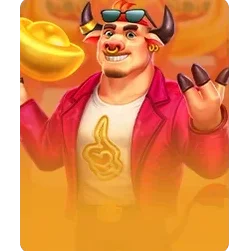 Fortune
Ox