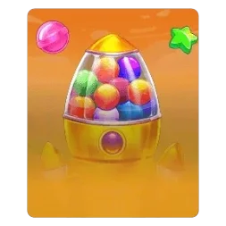 Sugar Rush
1000