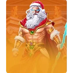Gates of Olympus
Xmas 1000
